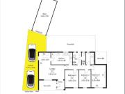 ✨ Neat 3 Bedroom Home with Ample Parking – Prime...