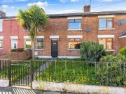 3 Hyde Park, Dundalk, Louth, A91 R9K7