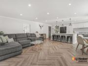 Hampton Inspired Single Level Home