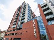 3 James Clow Building, Princes Street, Belfast