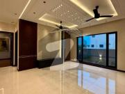3 Kanal Brand New House Available For Rent In Phase 7...