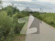 3 KANAL Commercial Plot For Farm For Sale
