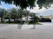 3 Kanal Elegant And Fully Maintained, Basement Super Hot...