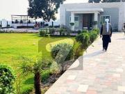 3 Kanal Farmhouse Bedian Road