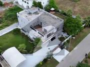 3 Kanal Fully Furnished With Full Basement Lavish Brand...