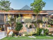 3 kanal mazhar design villa full furnished ultramodern...