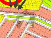 3 Kanal Plot no 28 F, G and H. Sector G. Plaza Avenue....