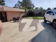 3 Kanal Superb Bungalow With Full Basement For Sale In...