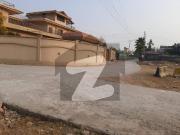 3 Kanal Triple Corner Plot Available For Sale