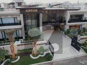 3 Kanal Ultra Luxurious House Near Giga Mall At DHA 2