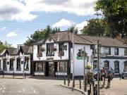 3 Kilbride Lodge, Castleknock, Dublin 15 Sherry...