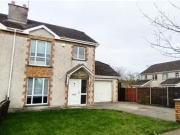 3 Killucan Manor Crescent, Rathwire, Killucan, Co....