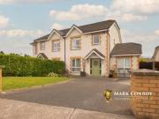 3 Killucan Manor Drive, Rathwire, Killucan, Co....