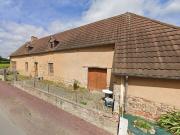 3 Kms PERIERS: Maison de plain pied 2 CH à St Sébastien...