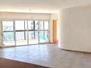 3 large amb in Edif. Barcelona IV