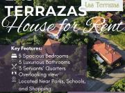 3 Level House for Rent