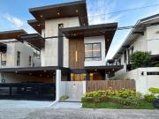 3 Level Towering Beauty in BF Homes Paranaque