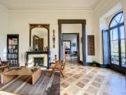 3 lits dans un palais bourgeois historique 168m² Nice