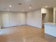 3 Living area double storey Family Home