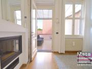 3 locali con vista su City Life