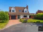 3 Lord Wardens Drive, Bangor