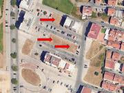 3 Lotes de Construção | Camarate | Preço Unitário,...