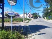 3 lotes de terreno para moradias em banda