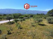 3 Lotes en Piedra Blanca lote en esquina