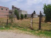 3 LOTES EN VENTA EN SAN CAYETANO, TOLUCA MEXICO