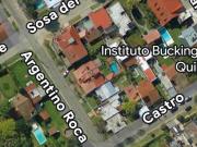 3 LOTES en venta Quilmes oeste ideal INVERSOR