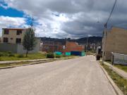 3 Lotes en venta, Ubicados en Santa Helena, Tunja