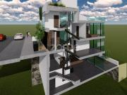 3 Lotes para Construção C/ Vista Rio 'Quinta dos...