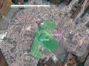 3 Lotes para construção em altura, no Sobreiro Curvo,...