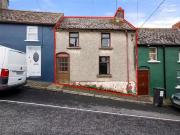 3 Lower William Street, New Ross, Wexford