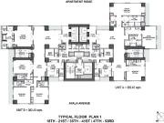 3 Luxury Condo Units for Sale in Discovery Primea,...