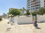 3 m2 apartment for rent in Málaga