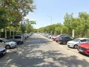 3 m2 apartment for rent in Málaga