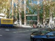 3 m2 office space for rent in Madrid Salamanca