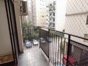 3 Main Room Apartment for Rent, Palermo, CABA