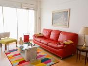 3 main room apartment for temporary rent Palermo