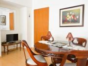 3 main room apartment for temporary rent Palermo