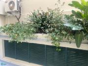 3 MAIN ROOMS BELGRANO GARAGE PARKING SPACE, 2 PATIOS...