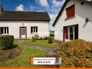 3 MAISONS Plain Pied: Maison 71 m² GITE avec GARAGE 50...