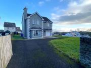 3 Manor Court, Convoy, Co. Donegal, F93 V2Y3