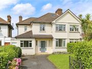 3 Maretimo Gardens East, Blackrock, Co. Dublin Sherry...