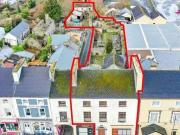 3 Market Square Gort Co Galway
