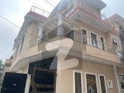 3 marla 100 sqft corner + 30 ft road house avaialble for...