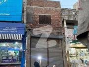 3 Marla 112 Sq Ft Residential And. Commercial House And...