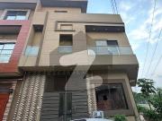 3 Marla 195 Square Feet House Is Available For Sale In...