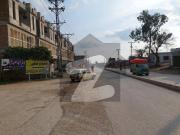 3 marla 2530 plot for sale snober city adyala Road Rwp....